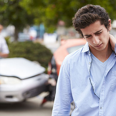 Chiropractor in Kennesaw, GA - Auto Accidents
