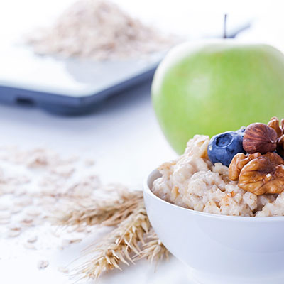 Chiropractor in Kennesaw, GA - Nutrition